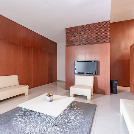 Viva Stadium Residence Studios Porto Exteriér fotografie