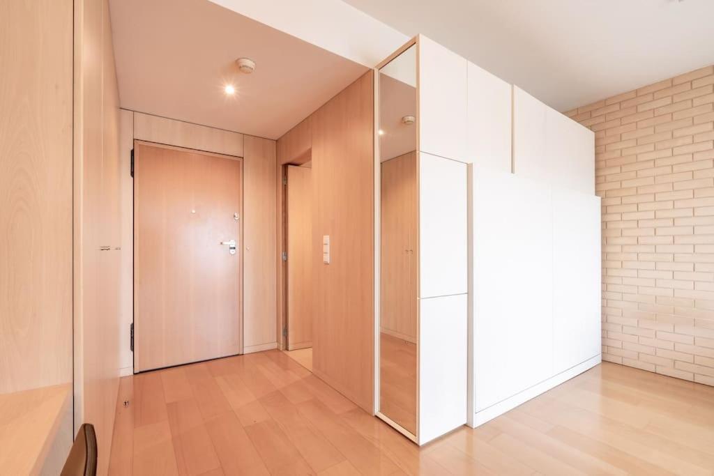 Viva Stadium Residence Studios Porto Exteriér fotografie