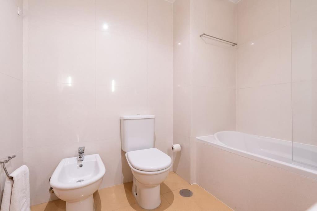Viva Stadium Residence Studios Porto Exteriér fotografie