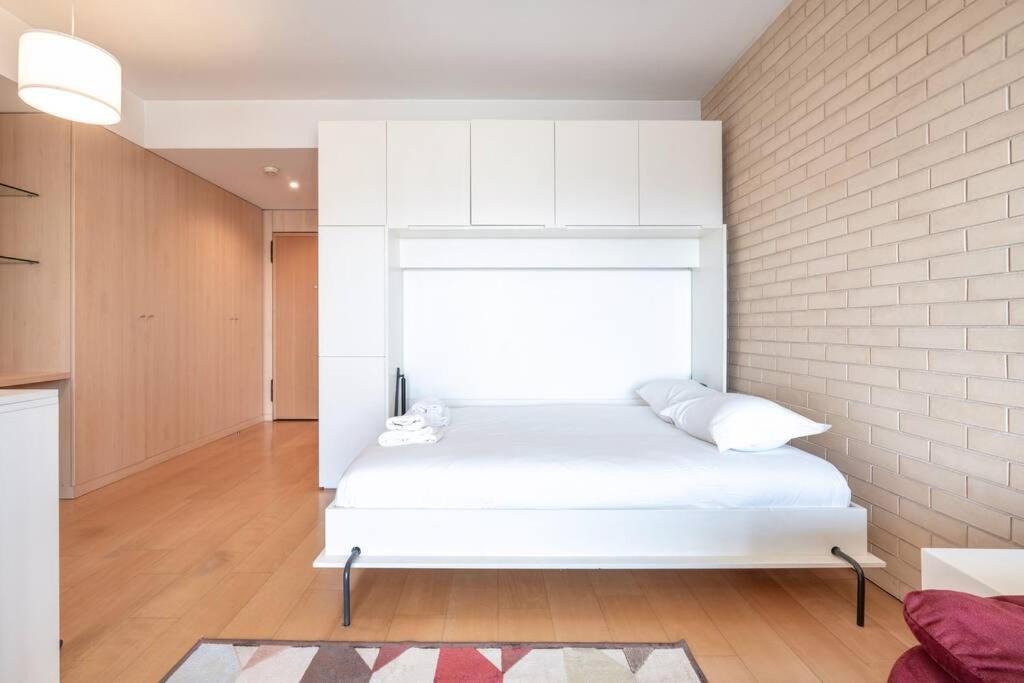 Viva Stadium Residence Studios Porto Exteriér fotografie